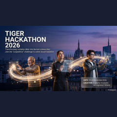 TIGER HACKATHON 2026